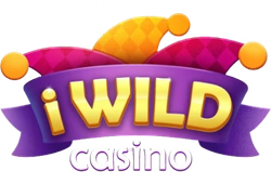 IWild Casino logo